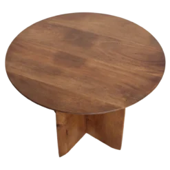 Bijzettafel Bullnose laag - TAMW70A