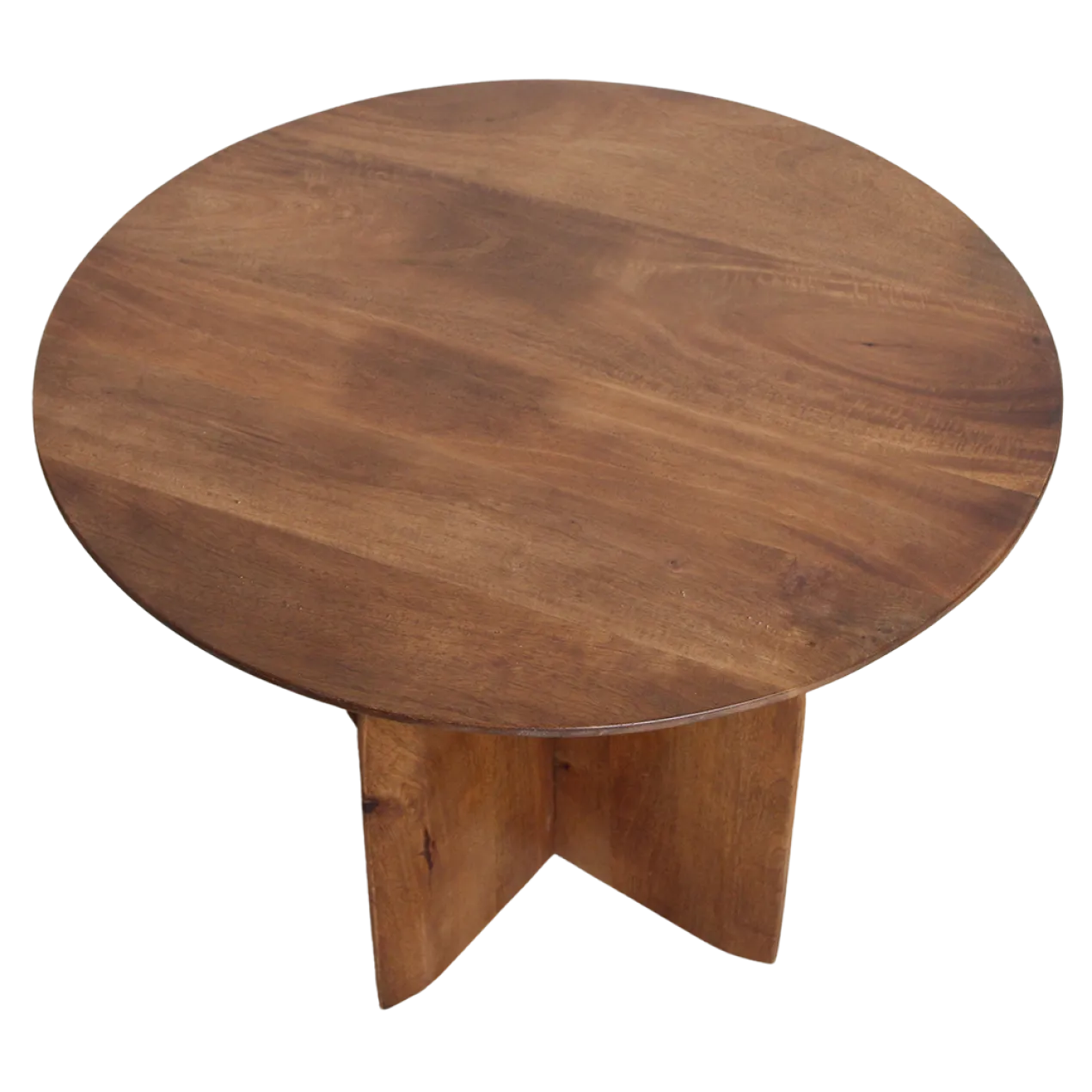 Bijzettafel Bullnose laag - TAMW70A