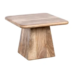 Bijzettafel Callantsoog naturel
