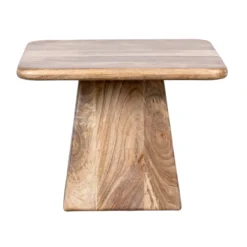 Bijzettafel Callantsoog naturel
