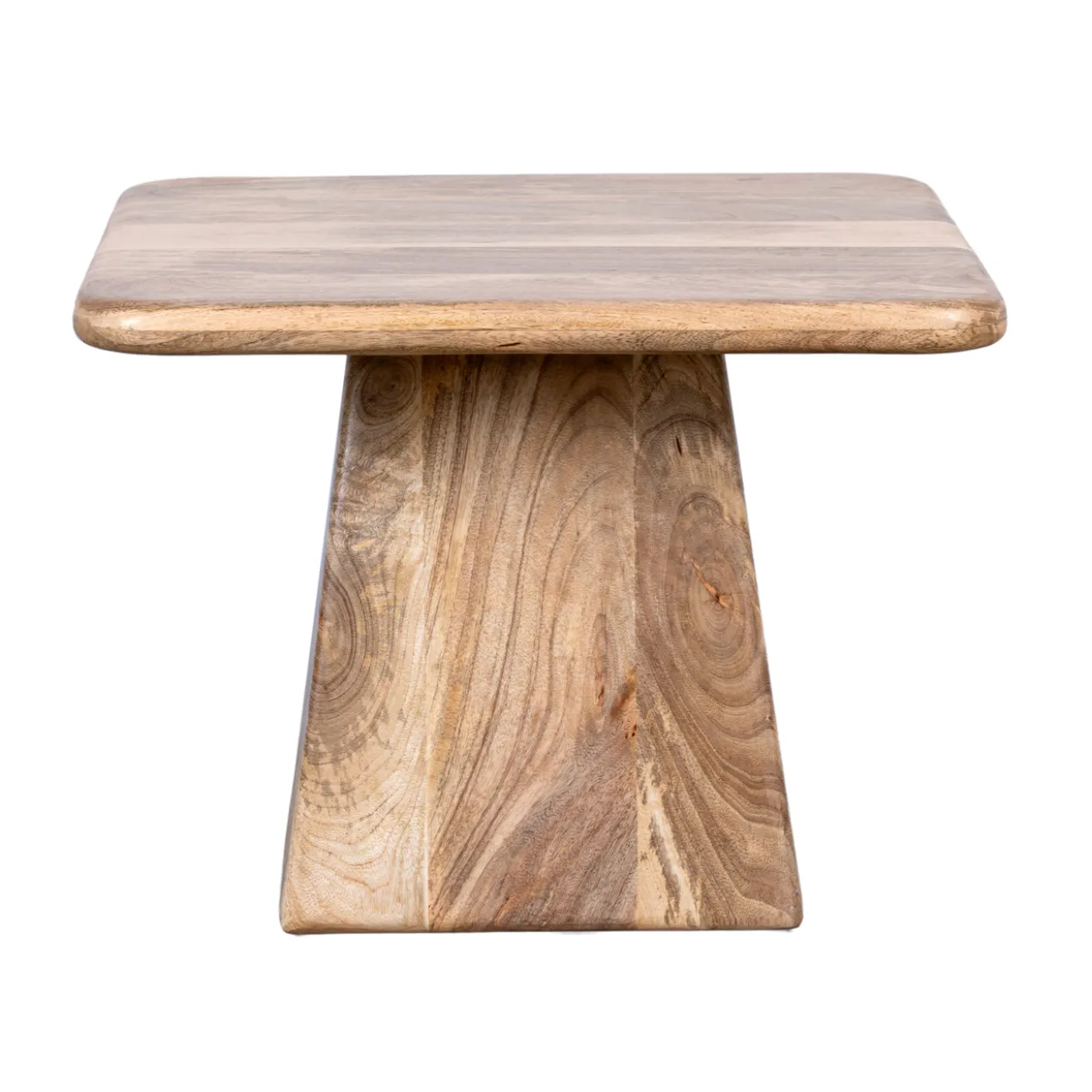 Bijzettafel Callantsoog naturel