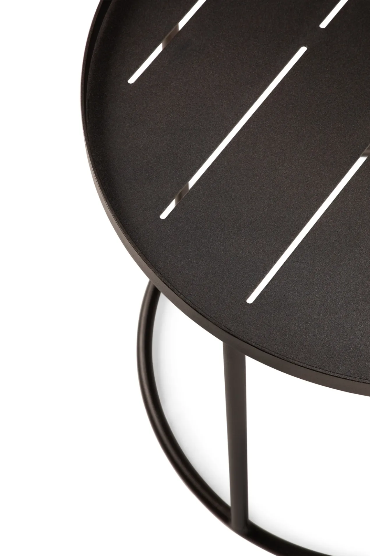 Bijzettafel Dienblad outdoor
