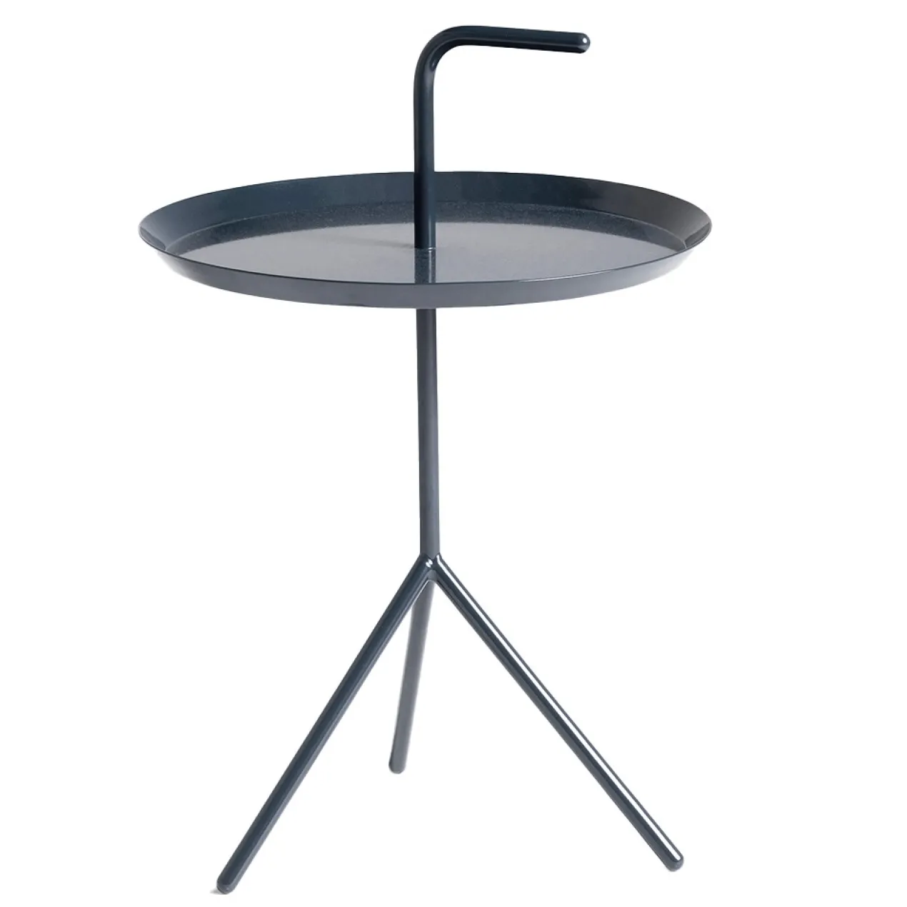 Bijzettafel DLM donkerblauw