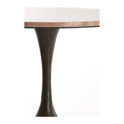 Bijzettafel Dolin Ø48 cm