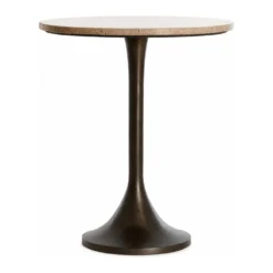 Bijzettafel Dolin Ø48 cm