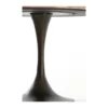 Bijzettafel Dolin Ø59 cm