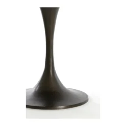 Bijzettafel Dolin Ø59 cm