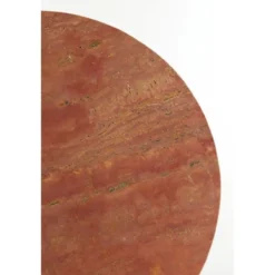Bijzettafel Dolin Ø59 cm