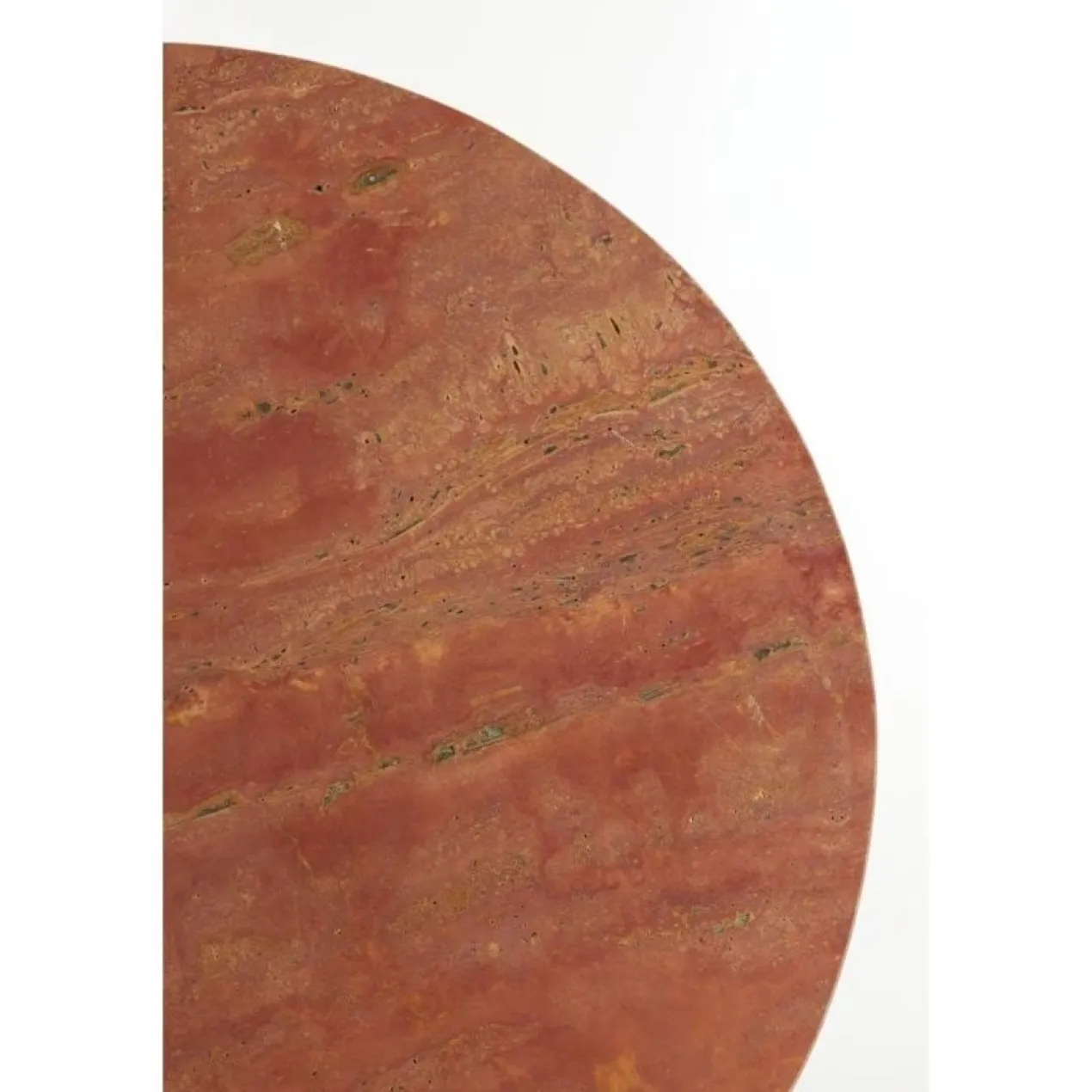 Bijzettafel Dolin Ø75 cm