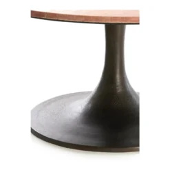 Bijzettafel Dolin Ø75 cm