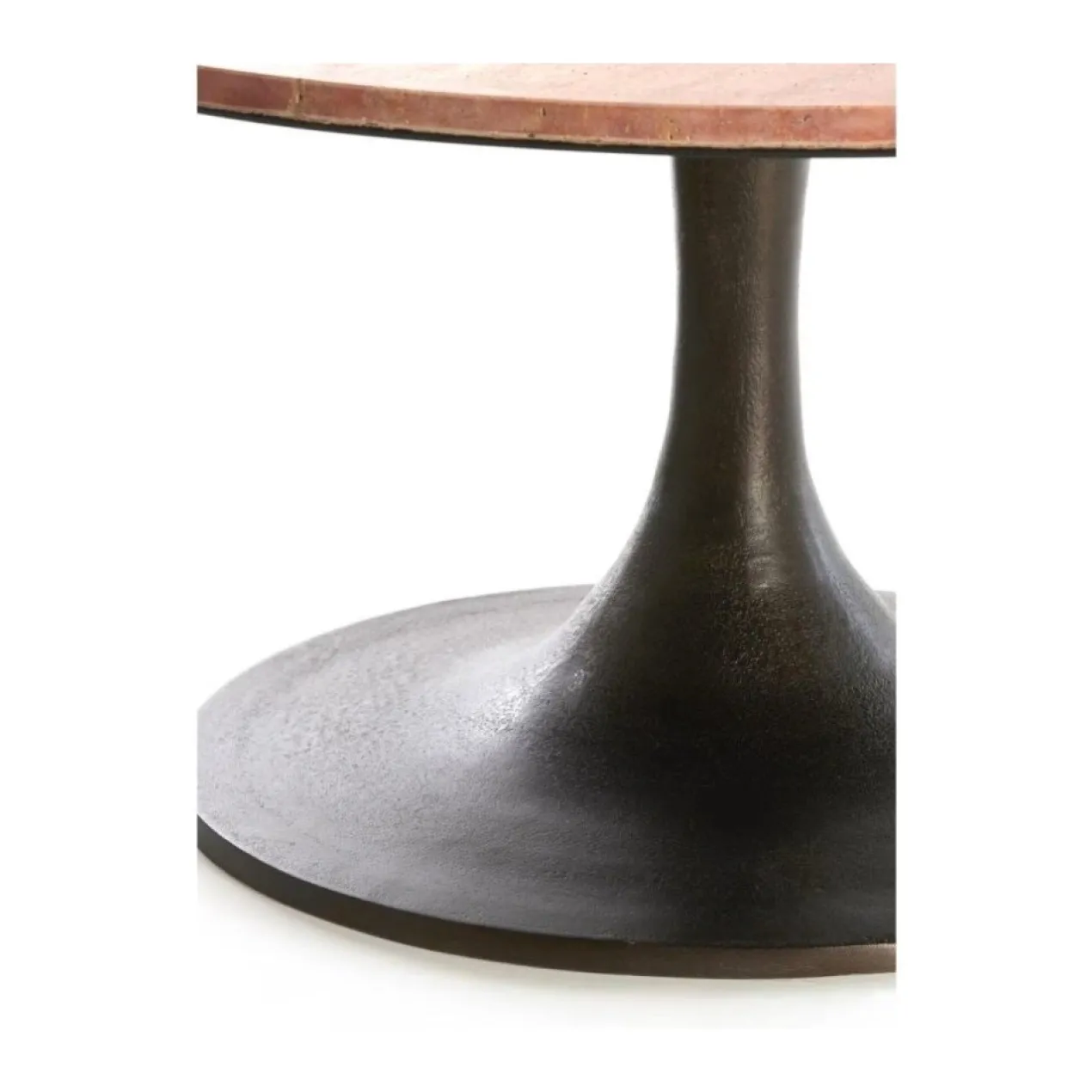 Bijzettafel Dolin Ø75 cm