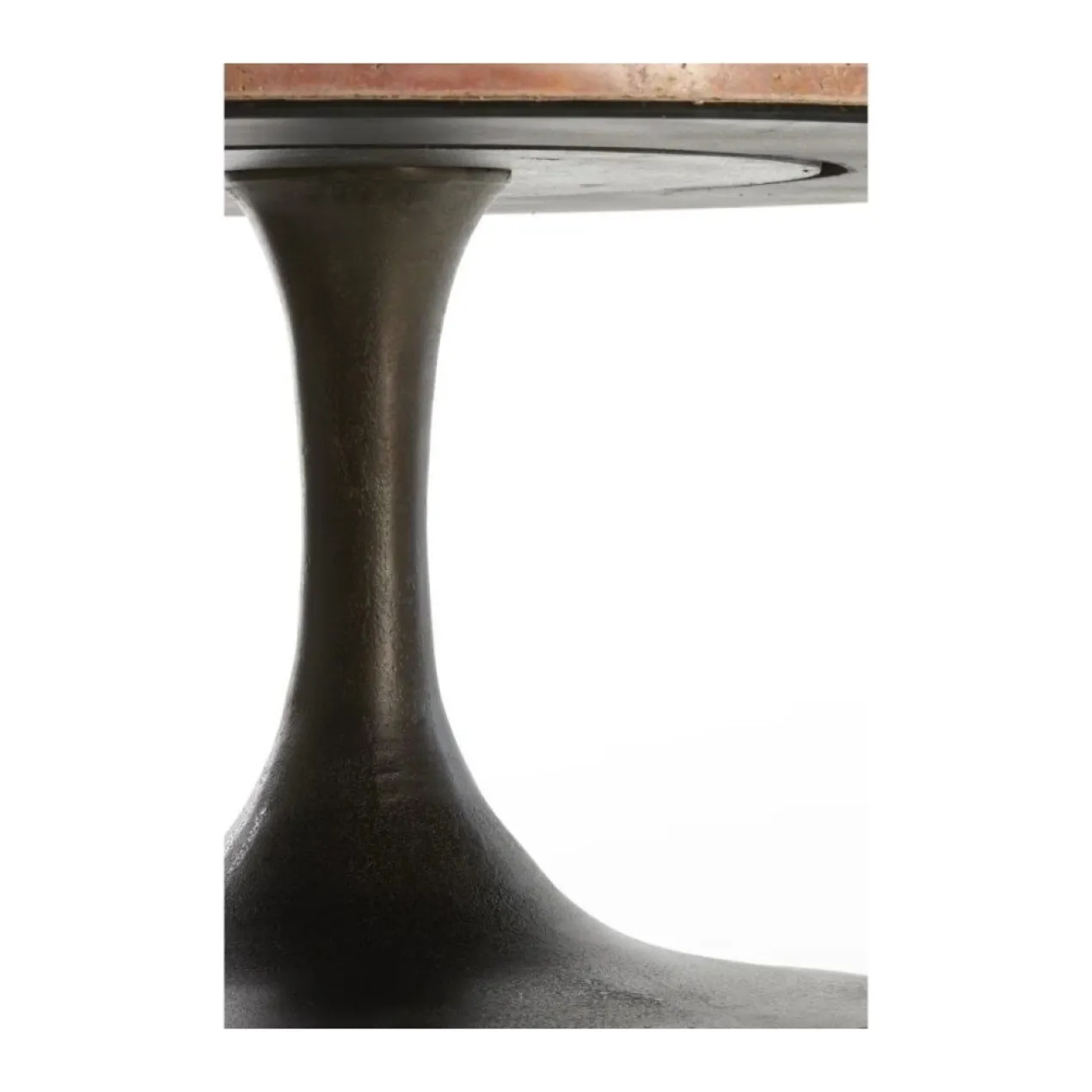 Bijzettafel Dolin Ø75 cm