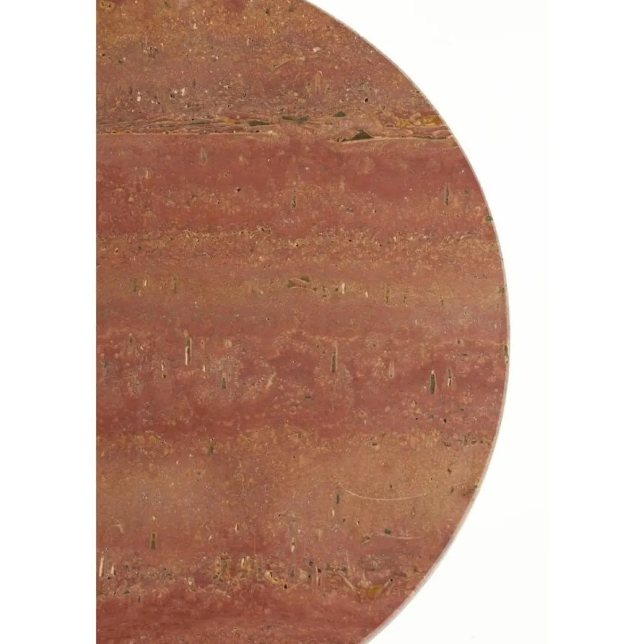 Bijzettafel Dolin Ø75 cm