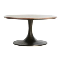 Bijzettafel Dolin Ø75 cm