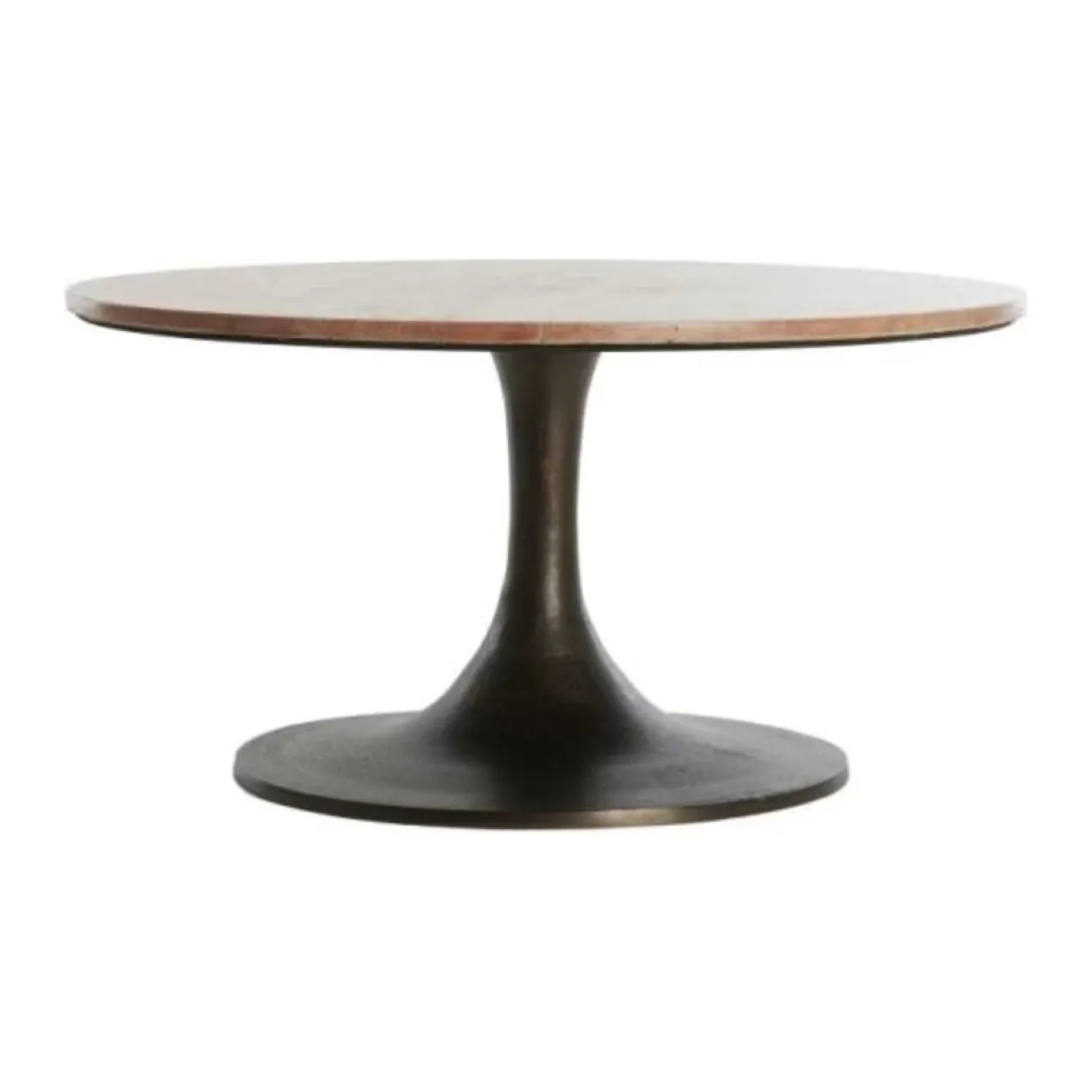 Bijzettafel Dolin Ø75 cm