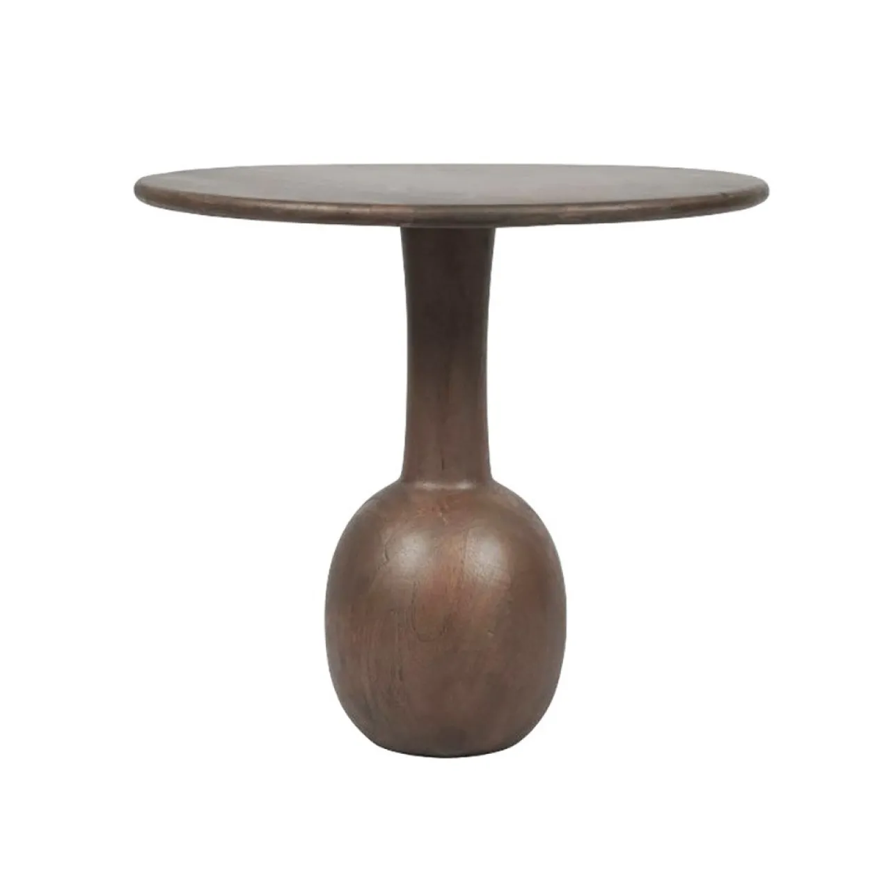 BIJZETTAFEL DONNA BRUIN