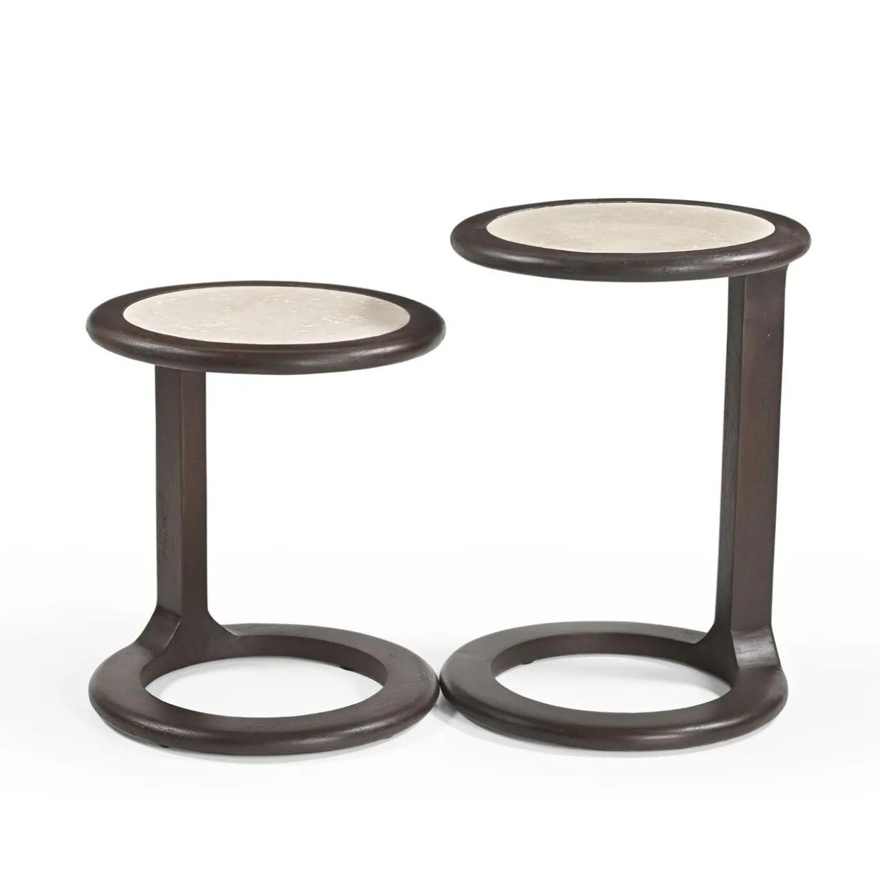 Bijzettafel Faro H45 cm
