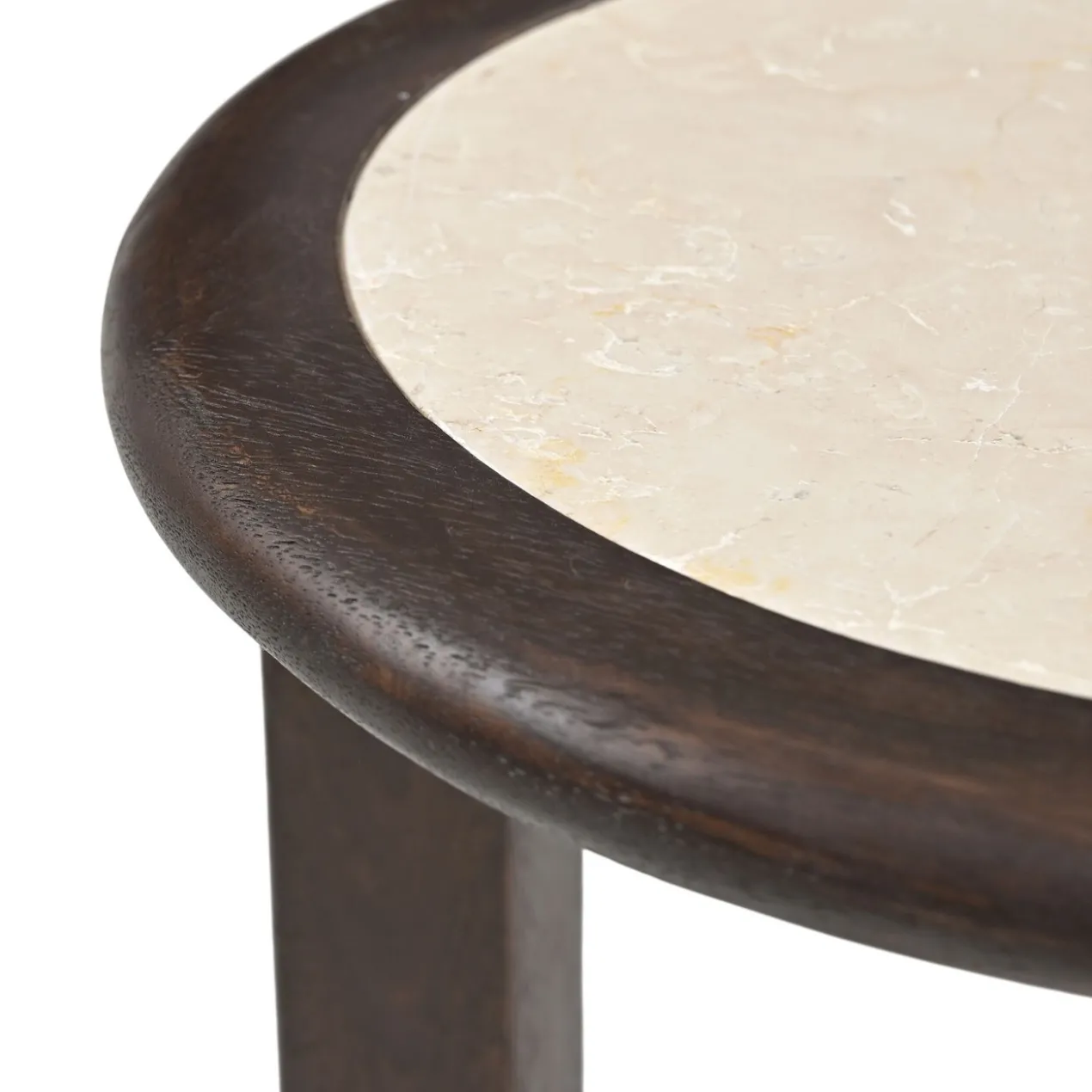 Bijzettafel Faro H45 cm