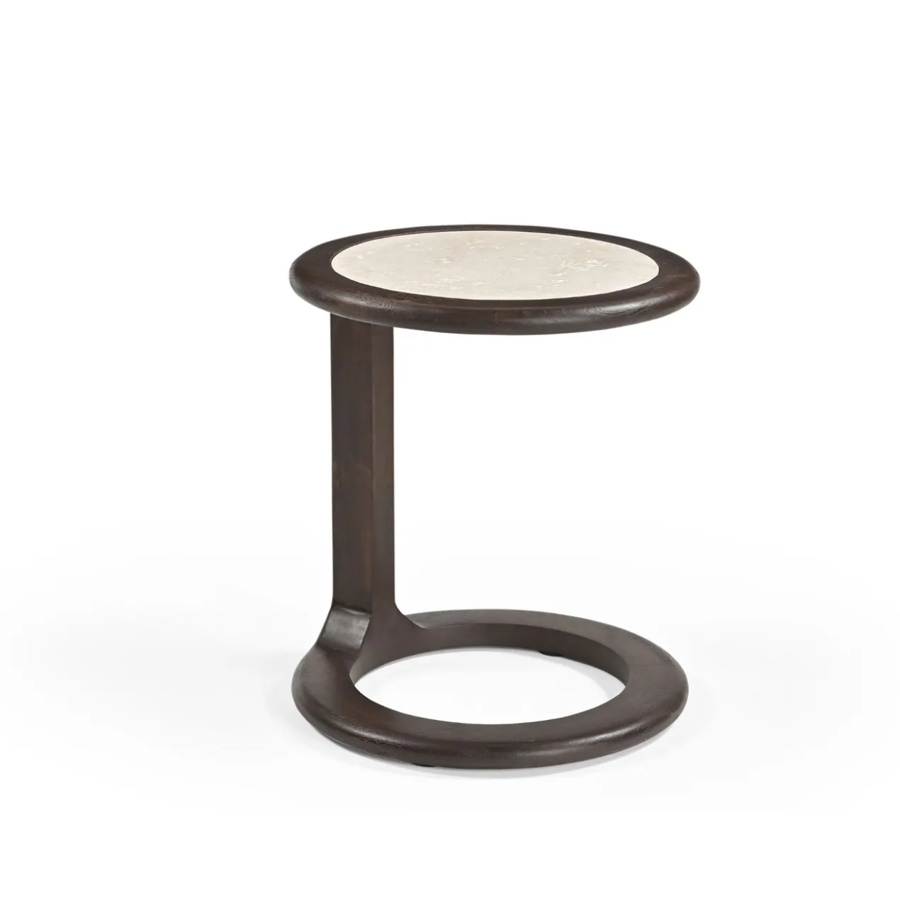 Bijzettafel Faro H45 cm