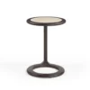 Bijzettafel Faro H55 cm