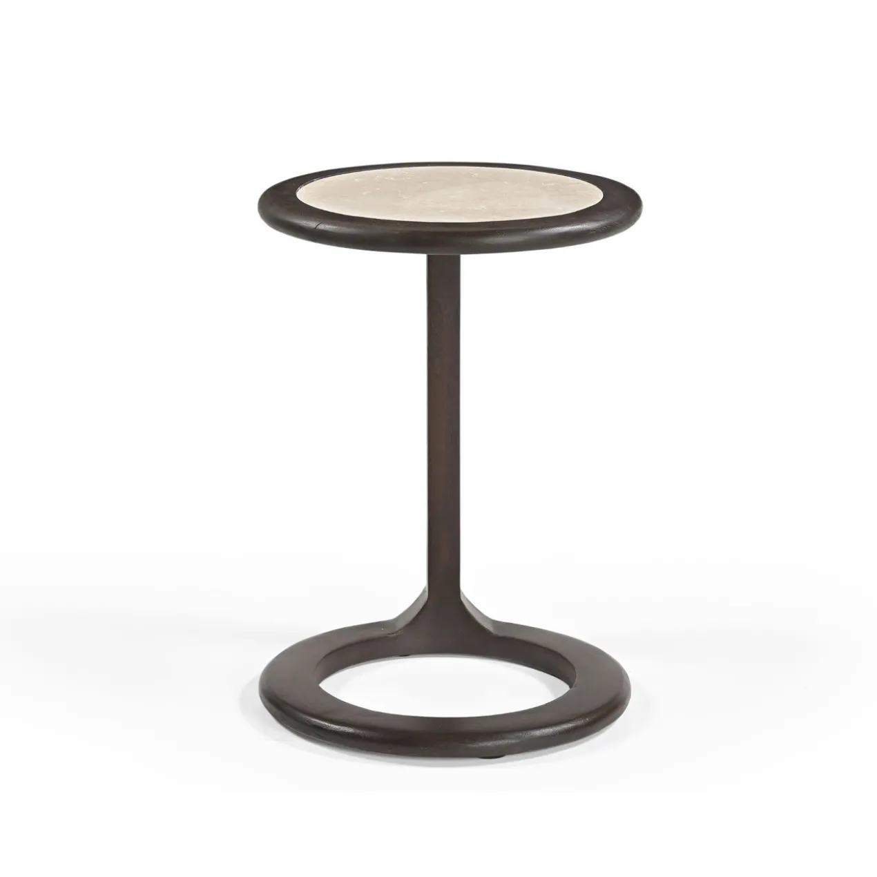 Bijzettafel Faro H55 cm