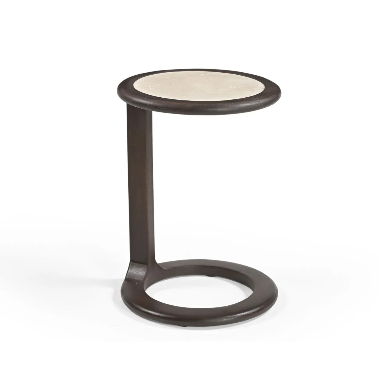Bijzettafel Faro H55 cm