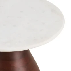 Bijzettafel Herre Ø40 cm