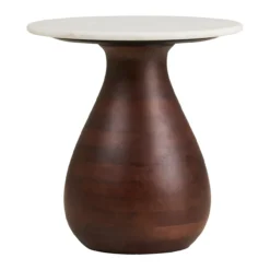 Bijzettafel Herre Ø40 cm