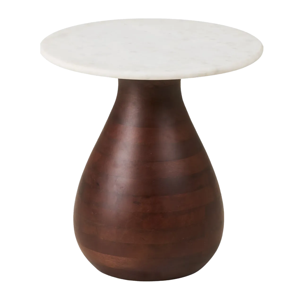 Bijzettafel Herre Ø40 cm