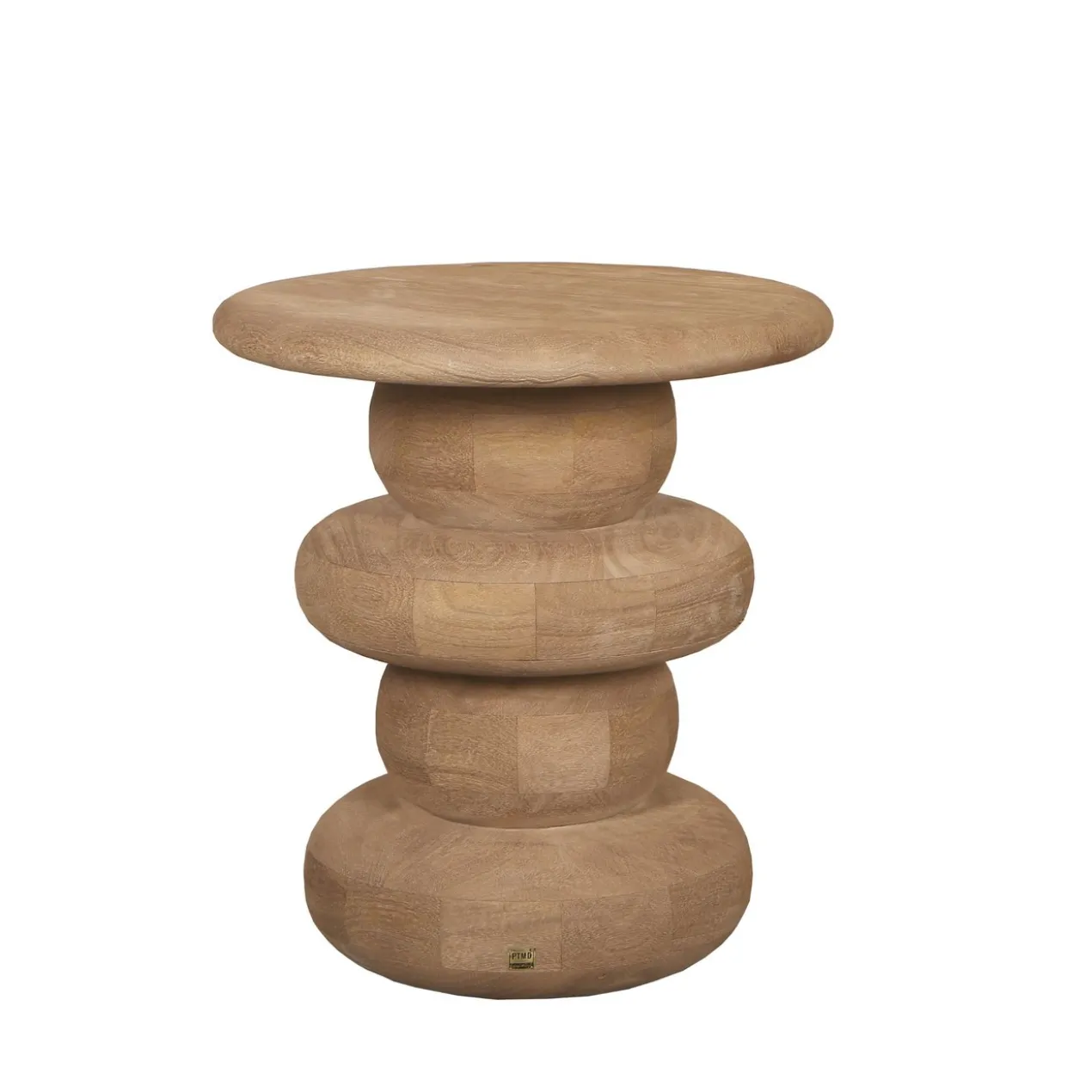 Bijzettafel Keva Rounds