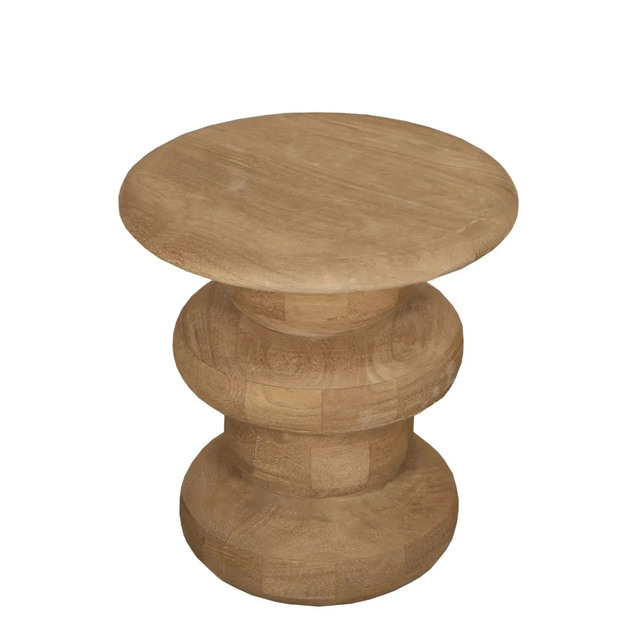 Bijzettafel Keva Rounds