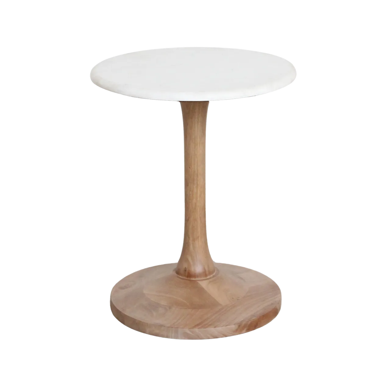 Bijzettafel Kuala Lumpur Ø40 cm