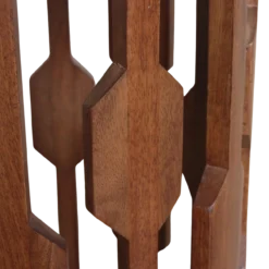 Bijzettafel Lampung Ø40 cm