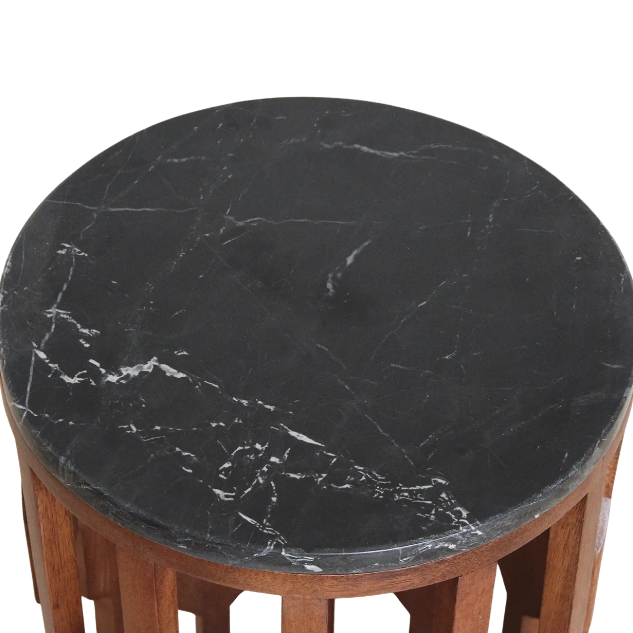 Bijzettafel Lampung Ø40 cm