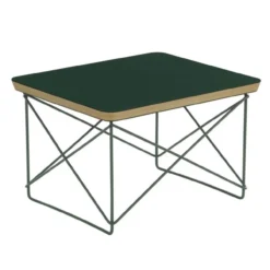 Bijzettafel LTR jade sea foam green