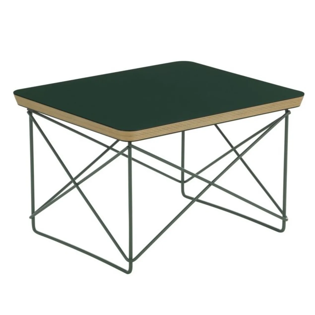 Bijzettafel LTR jade sea foam green