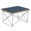 Bijzettafel LTR smoke blue sky blue