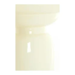 Bijzettafel Mancilla shiny creme