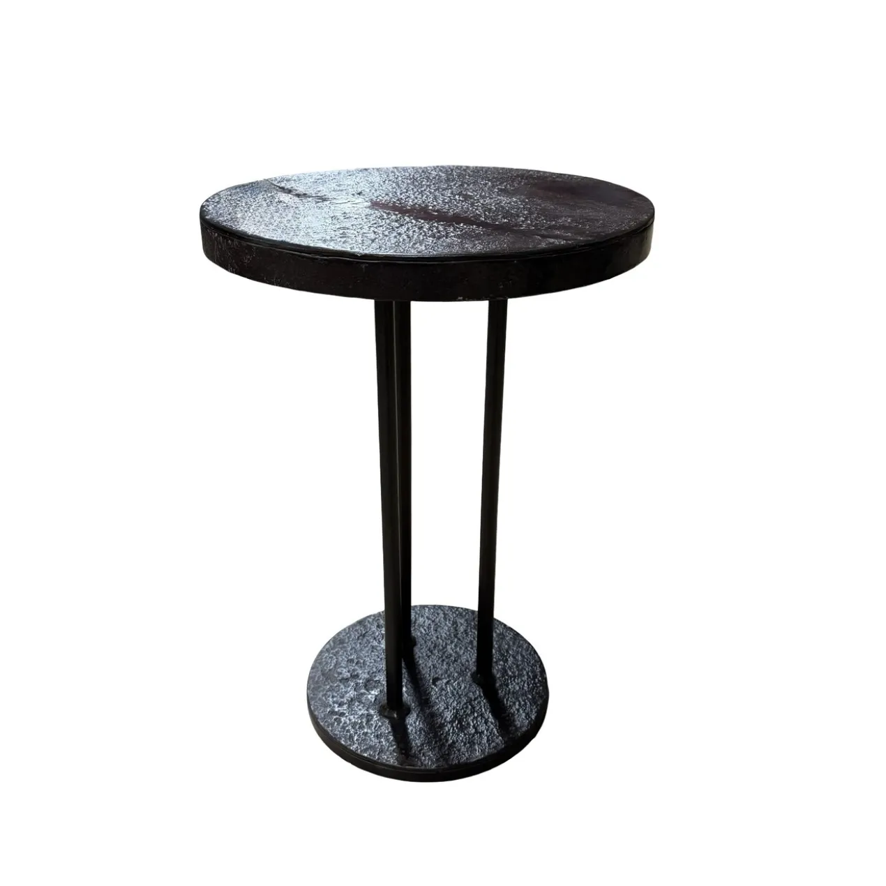 Bijzettafel Monza Ø35 cm