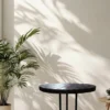 Bijzettafel Monza Ø50 cm