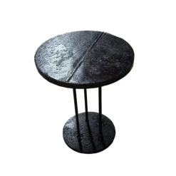 Bijzettafel Monza Ø50 cm
