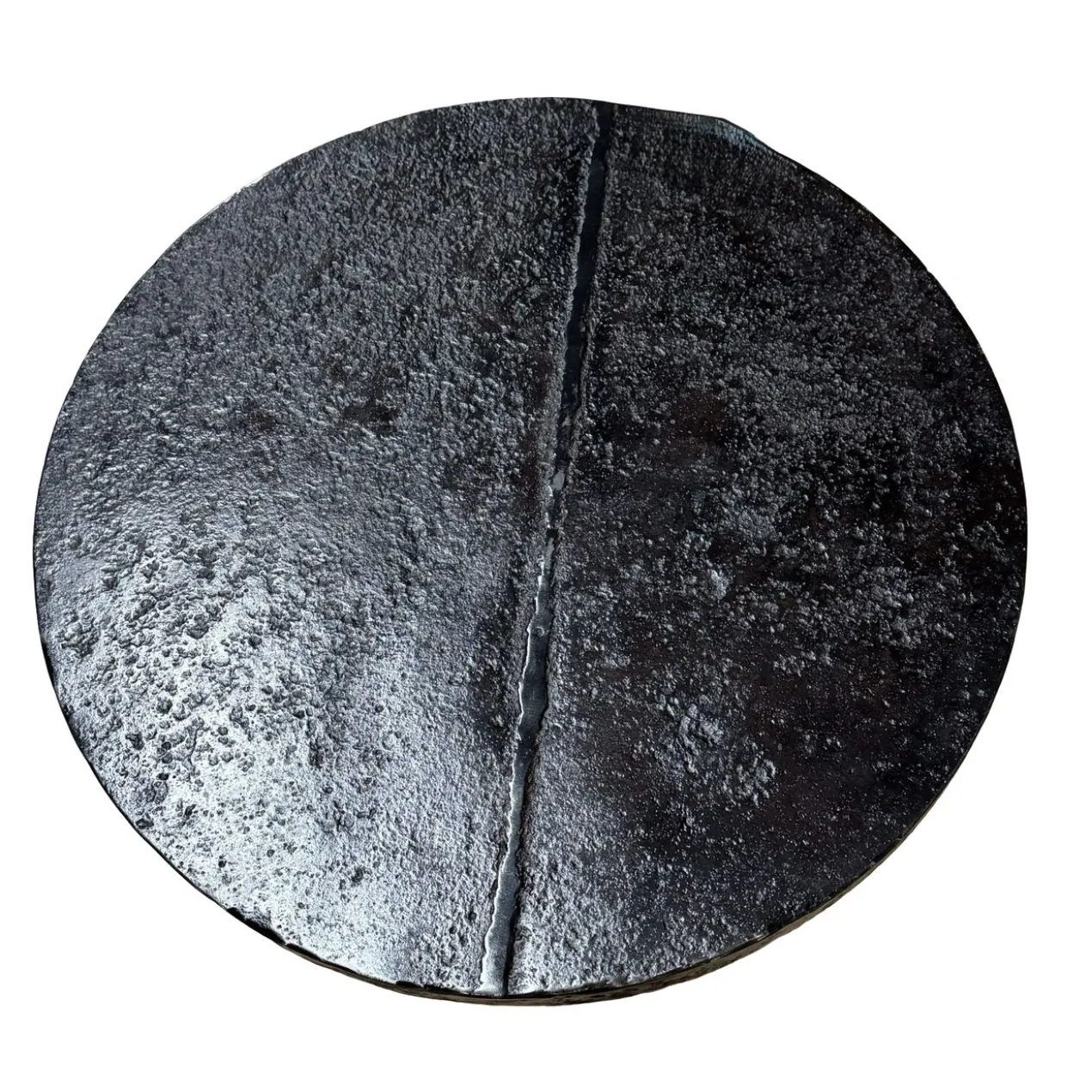 Bijzettafel Monza Ø50 cm