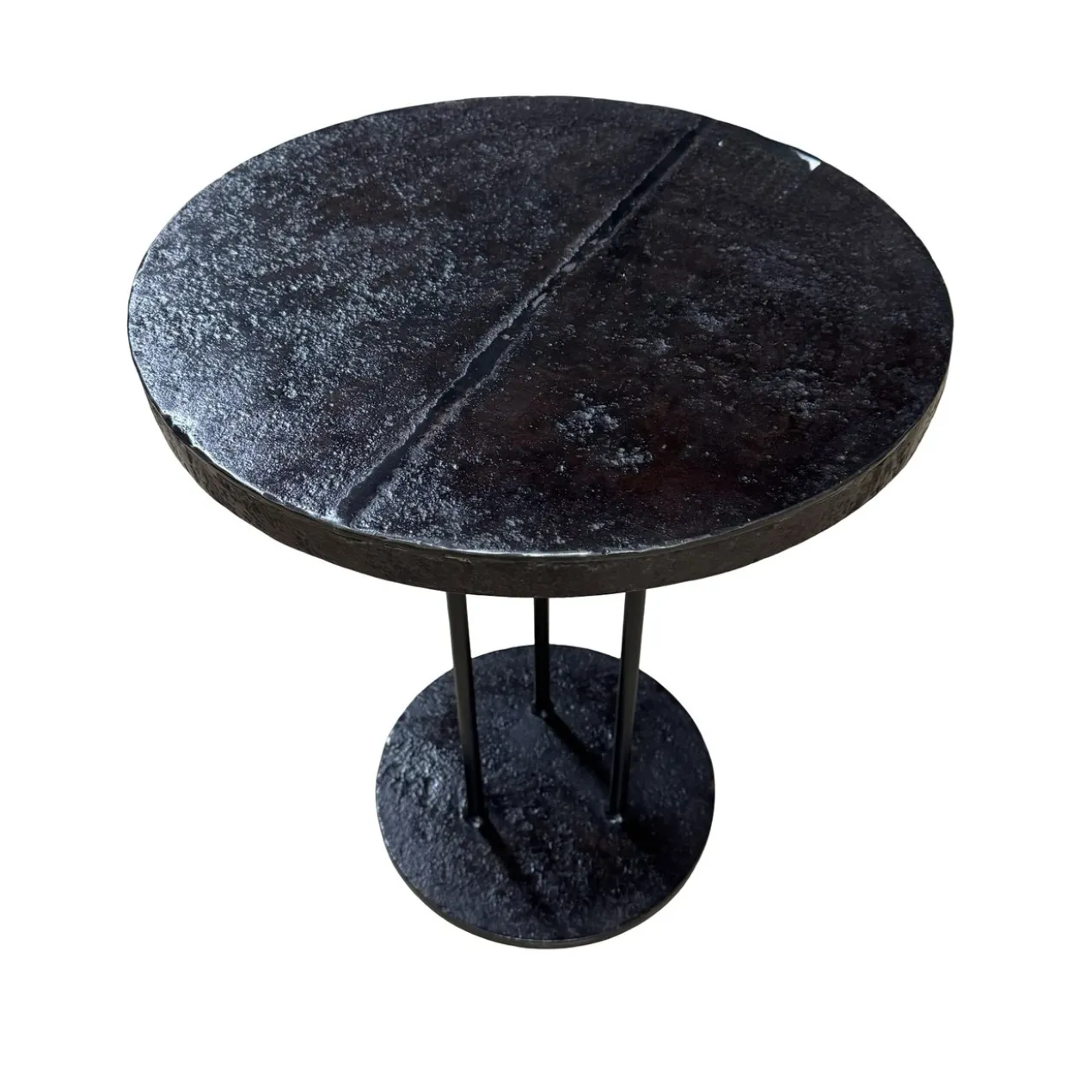 Bijzettafel Monza Ø50 cm