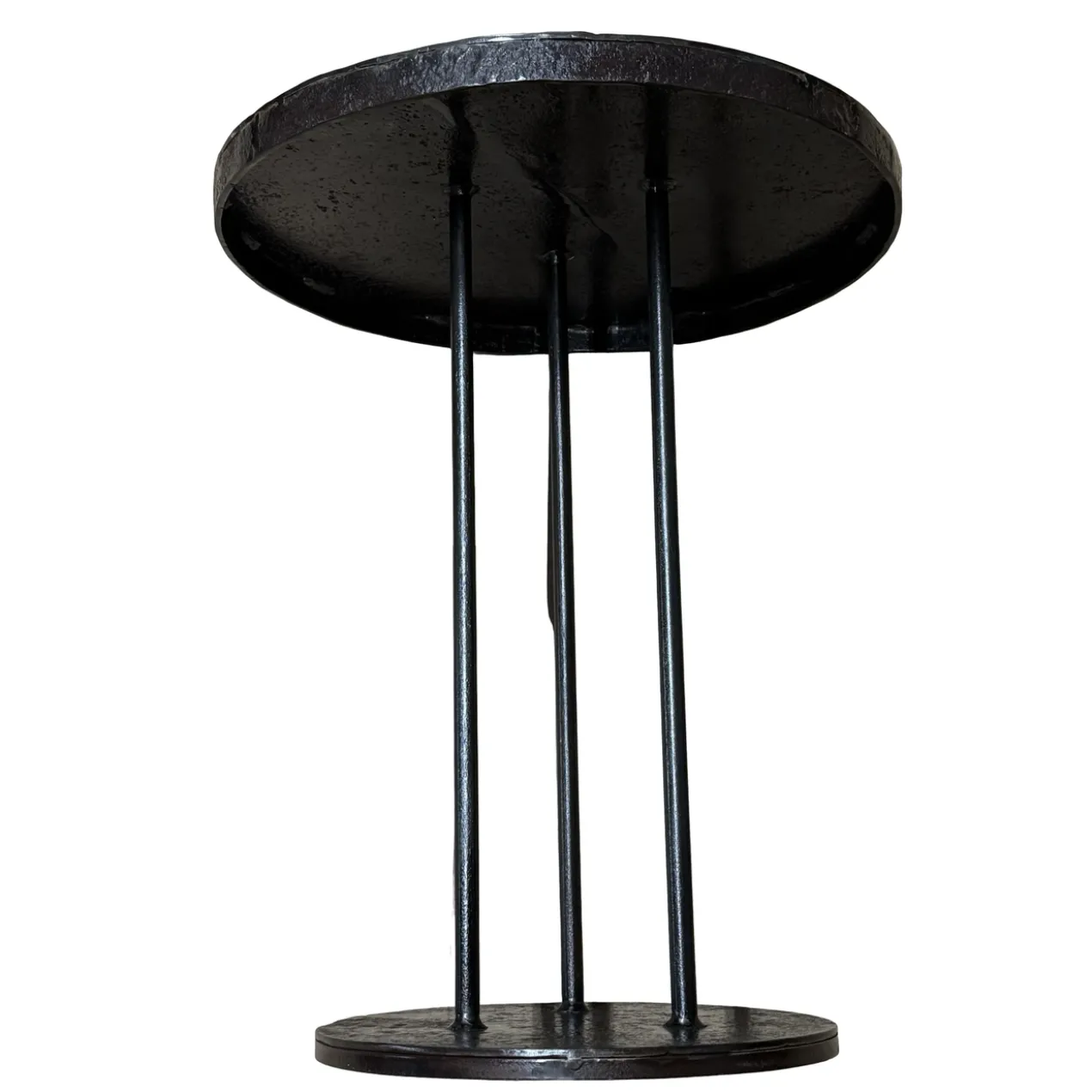 Bijzettafel Monza Ø50 cm
