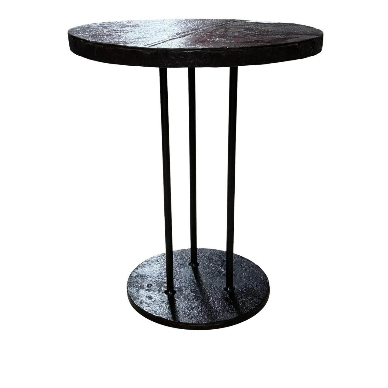 Bijzettafel Monza Ø50 cm