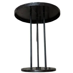 Bijzettafel Monza Ø60 cm