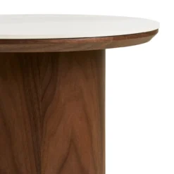 Bijzettafel Nour Ø40 cm