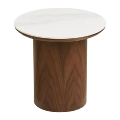 Bijzettafel Nour Ø40 cm
