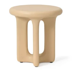Bijzettafel Onomo Mudstone