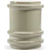 Bijzettafel Pawn 03 grey